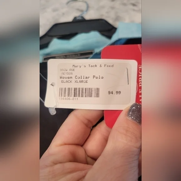 Asmar Short Sleeve Top - Picture 4 of 4